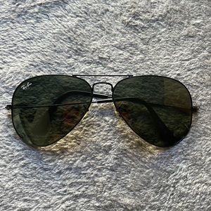 Ray Ban Aviators